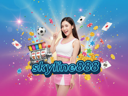 skyline888 login