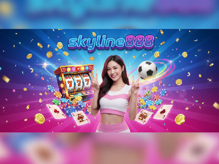 skyline888