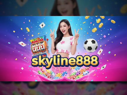 skyline888 PG SLOT